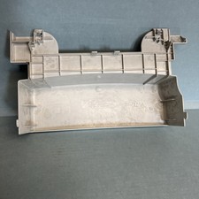 HP LaserJet 4100 Printer Rear Dust Cover RB2-4827 picture