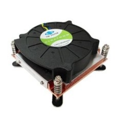 DYNATRON K199 Cooling Fan 80mm 5000RPM Dual Ball Bearing picture