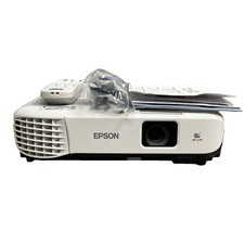 EPSON VS 250 3LCD Portable Projector 3200 Lumens HDMI 10 Hours On Lamp picture