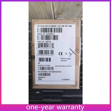  C8R72A 727398-001 727290-005 HP 3PAR 600Gb 10K SAS 2.5''SFF Hard Drive M6710 picture