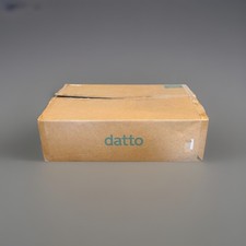 ✅BRAND NEW✅Datto SIRIS S5-4(Dell D02R)✅Xeon E-2336 2.9Ghz✅32GB DDR4 RAM✅4TB✅ picture