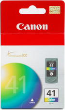 Canon CL-41 Compatible to Ip1700/Ip1600,Ip6220D/Ip6210D,Ip6310D,Mp170/Mp160/Mp15 picture