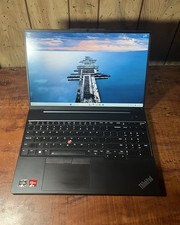 Lenovo ThinkPad E16 Gen 1 FHD+ 2GHz Ryzen 5 7530U 24GB 256GB SSD Scratches picture