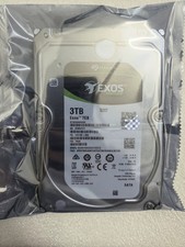 FIT FOR ST3000NM0005 Seagate 3TB 7200RPM 3.5“ SATA 6.0 GB/s 128 Hard Drive picture