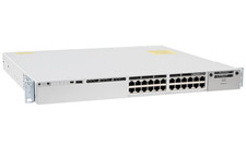 Cisco Catalyst C9300-24T-A  9300 24-port data only, Network Advantage picture