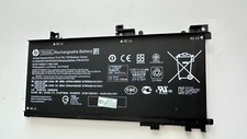 HP TE03XL 11.55V 61.6Wh Battery for HP OMEN 15-ax012TX to 15-ax050TX, HP Pavilio picture