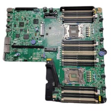 IBM 01KN184 X 3550 SYSTEM BOARD ( V3) 01KN177 5463-XXX  LENOVO 01KN184 picture