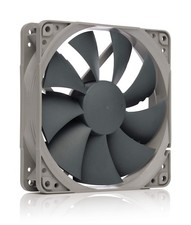 Noctua NF P12 Redux 120mm Quiet Fan 12V 4 Pin PWM Low Noise Cooling Solution picture
