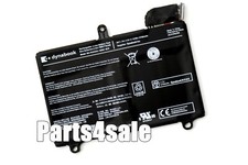 New Genuine PA5330U-1BRS OEM Laptop Battery for Toshiba Dynabook G83 GZ83 Series picture