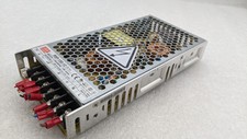 Mean Well RSP-150-12 AC/DC Power Supply - 1 Output - 12V@12.5A - 150W FREE S/H picture