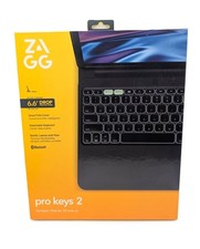 ZAGG Pro Keys 2 iPad Air 13