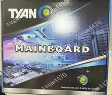 TYAN s8030  amd epyc 7002-7003slot sp3 max512gb ddr4 PCI-E ATX 64mb chip picture