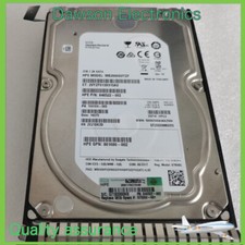 New HPE 872771-001 872489-B21 8 2TB 7.2K SATA 6G 3.5