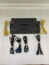 Panasonic CF-VEB331U Desktop Docking Station for Toughbook 33 CF-33 - Tested picture