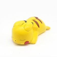 Pokemon Pikachu Dual Mode Bluetooth 2.4GHz Wireless Optical Mouse 1200 DPI HDI20 picture