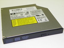 Philips DS-8A1H Slim IDE DVD±RW Lightscribe Technology Laptop Drive picture