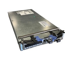 02AN542 98Y6894 ECM09365A IBM DS8800 16Gb LW 4-PORT FICON PA-LF w/ 4x SFP picture