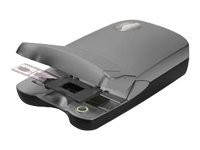 Reflecta Crystalscan 7200 Scanner + ICE Scanner Slides 65380 picture