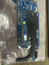 Dell Latitude 5400 Motherboard w i5-8365u CPU (3WM4C) picture