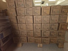 Ricoh OEM Toner Pro C9500, New, 10@Cyan, 11@yellow, 10@magenta, 7@black picture