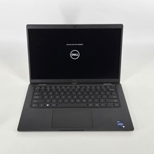 Dell Latitude 7430 14 2022 Gray FHD 1.8 GHz i7-1265U 16GB 256GB SSD Good picture