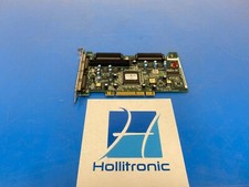 Adaptec SCSI Dual channel PCI Card AHA-3940AUWD picture