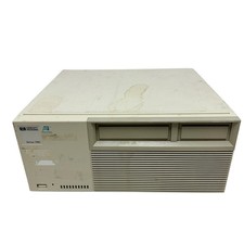 HP Hewlett Packard Series 700i Workstation | PA-RISC | Model A2638B | Rare picture