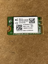 Lenovo OEM 00JT470 Atheros QCNFA34AC Wireless-AC 802.11a/b/g/n/ac BT NGFF picture