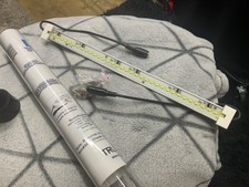 Current USA TrueLumen Pro LED Striplights 12k diamond white 12” picture