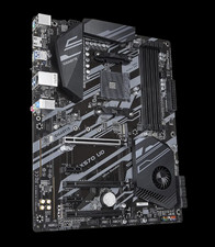 GIGABYTE X570 UD motherboard x570 AM4 4*DDR4 128GB HDMI ATX tested ok picture