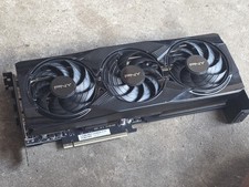 PNY NVIDIA GeForce RTX™ 5070 12GB OC Triple Fan Graphics Card picture