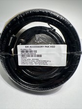 SIK Accessory Pak HSD - Spectrum - Amphenol - ABS-SIK-DATA-02 picture