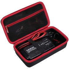 FBLFOBELI Hard Travel Case Compatible with NOCO GENIUS10/for Boost X GBX45 GB50 picture