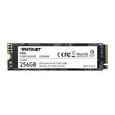 256GB M2 PCIe NVMe SSD Phison E13T 1700MBs Read 1100MBs Write 5 Year Warranty picture
