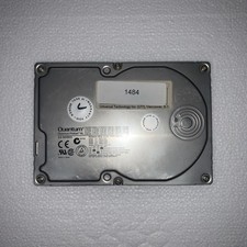 Quantum Fireball EL 10.2GB 3.5