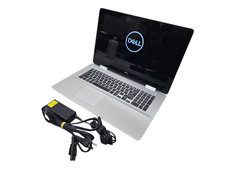 Dell Inspiron 7786 i7-8565U@1.8GHz 512GB NVMe 16GB Ram Touch WiFi Win 11 MX150 picture