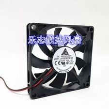 1PCS Delta AFB0824HB DC24V 0.12A 8015 3-Wire inverter cooling fan picture
