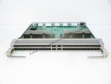 Cisco N9K-X97160YC-EX Nexus 9500 48-Port 25G 4-Port 100G *1-Year Warranty* picture