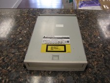 Vintage AppleCD 300i Plus Apple CR-503-K CD-ROM - IJ17 picture
