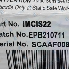 IMCIS22 ABB Card module SPCIS22 Brand New FedEx or DHL MS picture
