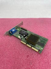 Nvidia TNT2 16MB NAXTNT20-0016-AGP753 Graphics Card picture