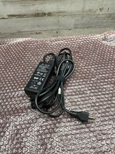Replacement AC Adapter Power Supply Cord DC Charger Input: 100-240VAC 3A621DN12 picture