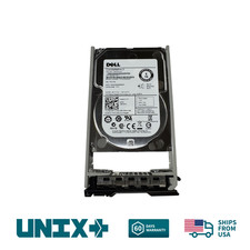 Dell 9W5WV 1TB SAS 2.5