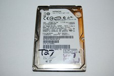 Hitachi 5K500 B-160 HTS545016B9A300 160Gb SATA III laptop hard drive picture