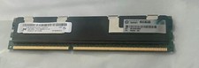 Micron 4GB 2Rx4 PC3-10600R-9-11-J0 ECC REG Server Memory MT36JSZF51272PZ-1G4G1FE picture