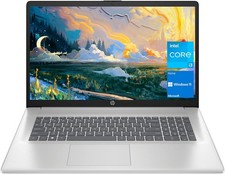 HP 17.3