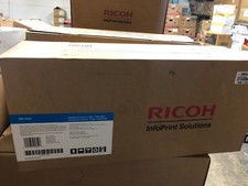 2x GENUINE Ricoh 39V1924 CYAN Toner Cartridge InfoPrint Color 1764 ink 1764MFP picture