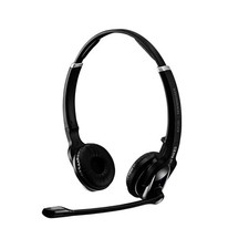 Sennheiser Enterprise Solution 615104247338 SD 30 HS VOIP Telephone Headset, picture