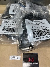 (4) BELKIN F2A046B06 PRINTER CABLE NEW IN SEALED BAG FAST SHIPPING + WARRANTY picture