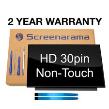 HP 14-DF0011WM 14-DF0018WM pn L25980-001 + TAPE LCD Screen + Tools picture
